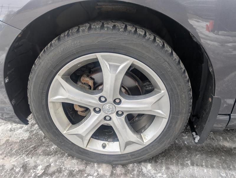 toyota Venza 2016 - 25