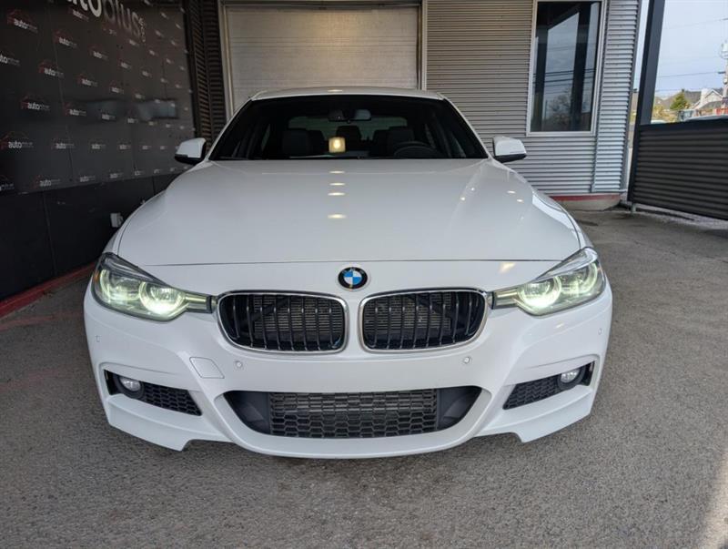 bmw Série 3 2016 - 3