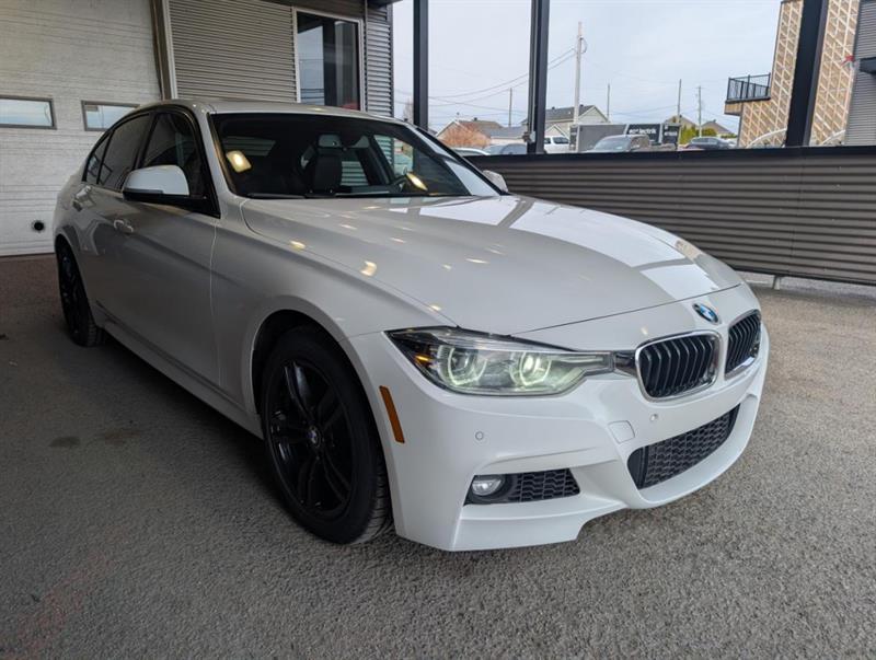 bmw Série 3 2016 - 5