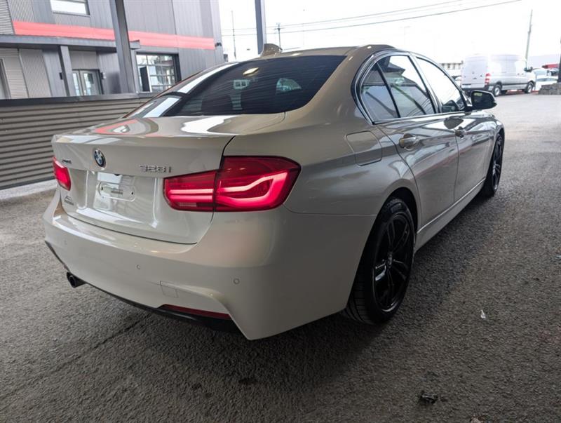 bmw Série 3 2016 - 7