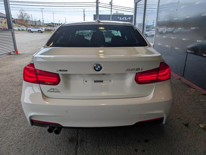 bmw Série 3 2016 - 9