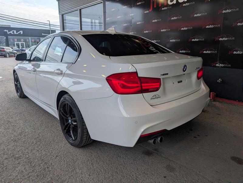 bmw Série 3 2016 - 11