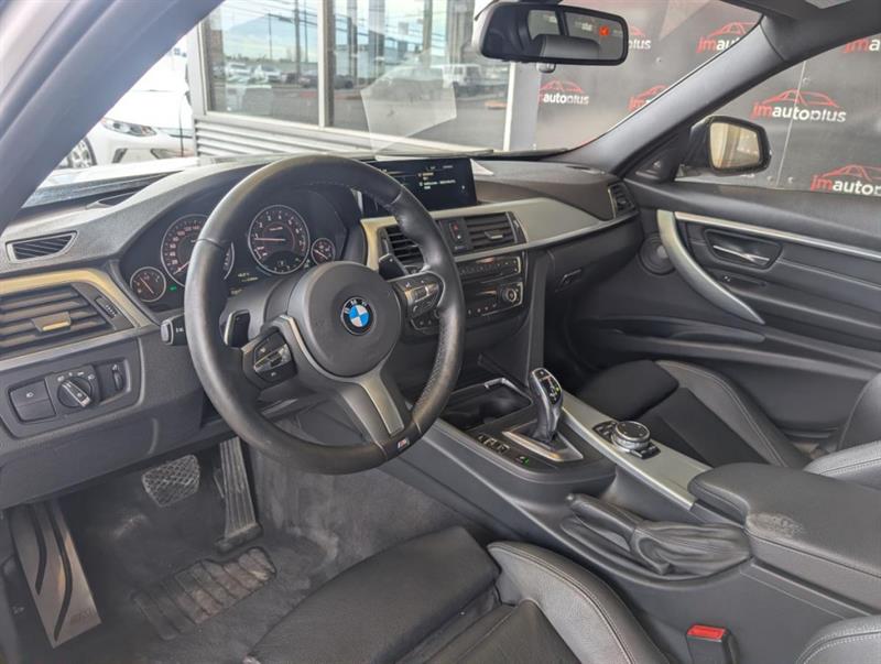 bmw Série 3 2016 - 13