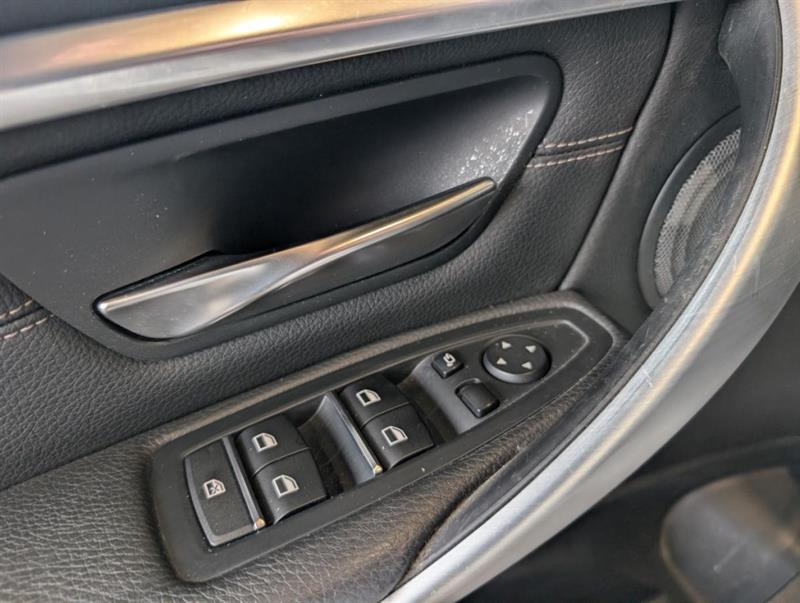 bmw Série 3 2016 - 17