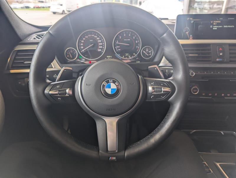 bmw Série 3 2016 - 18