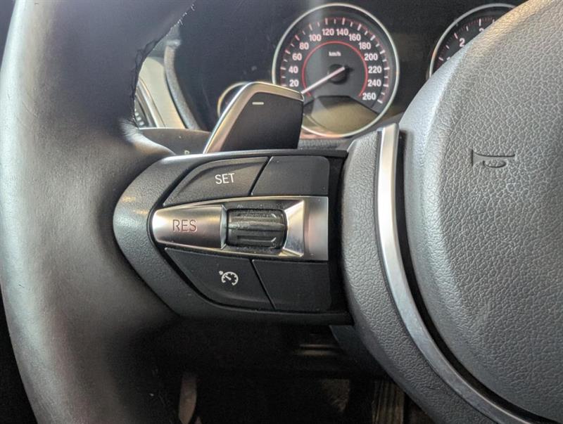 bmw Série 3 2016 - 19