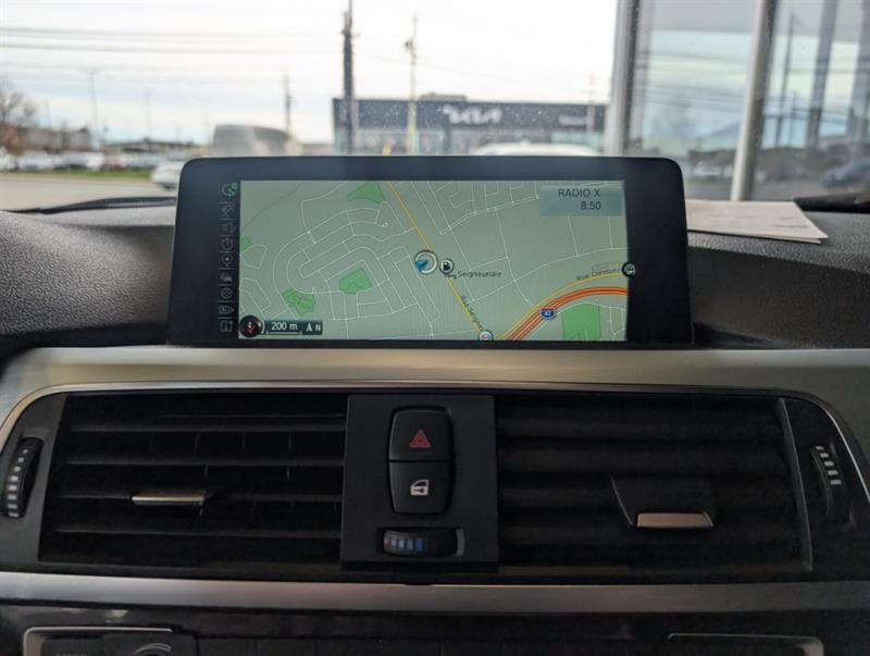bmw Série 3 2016 - 24