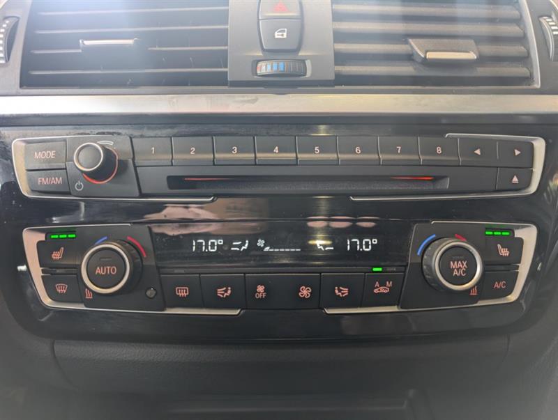 bmw Série 3 2016 - 26