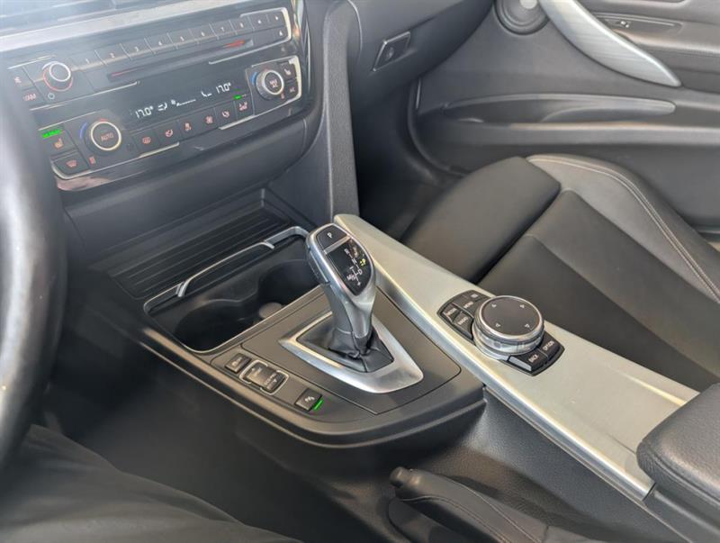 bmw Série 3 2016 - 27