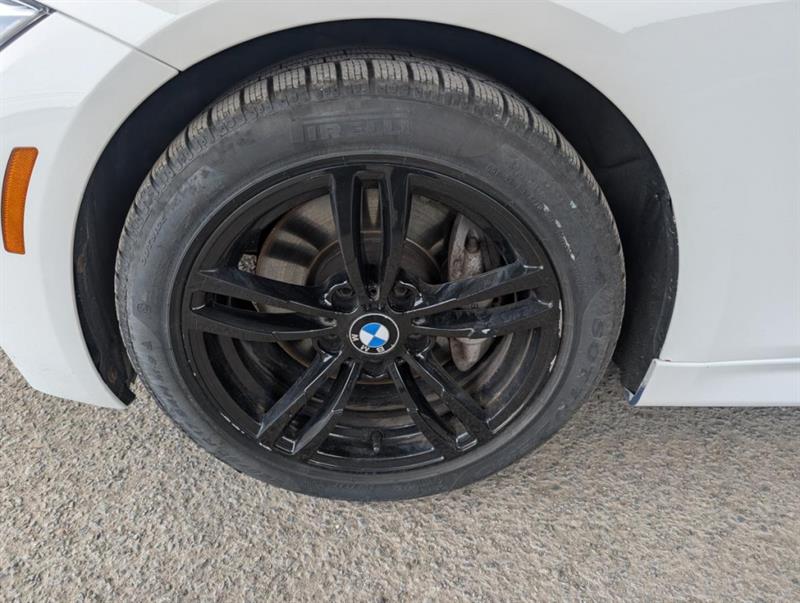 bmw Série 3 2016 - 30