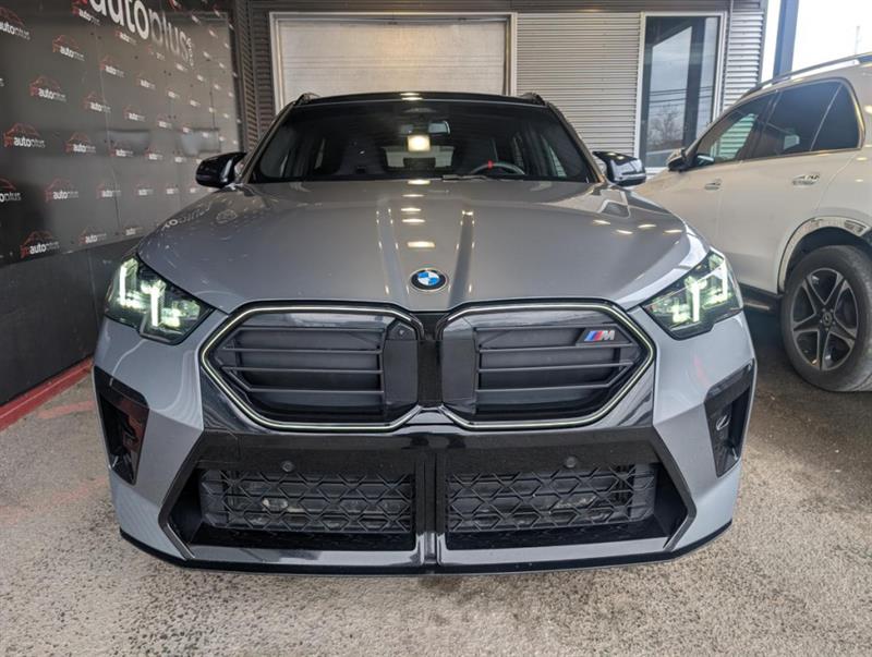 bmw X2 2025 - 3