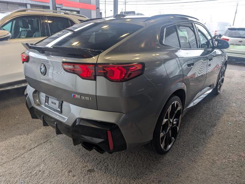 bmw X2 2025 - 7