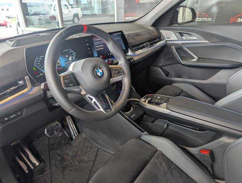 bmw X2 2025 - 14