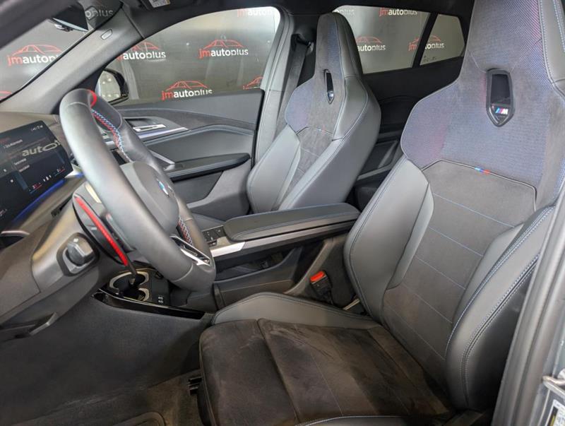 bmw X2 2025 - 15