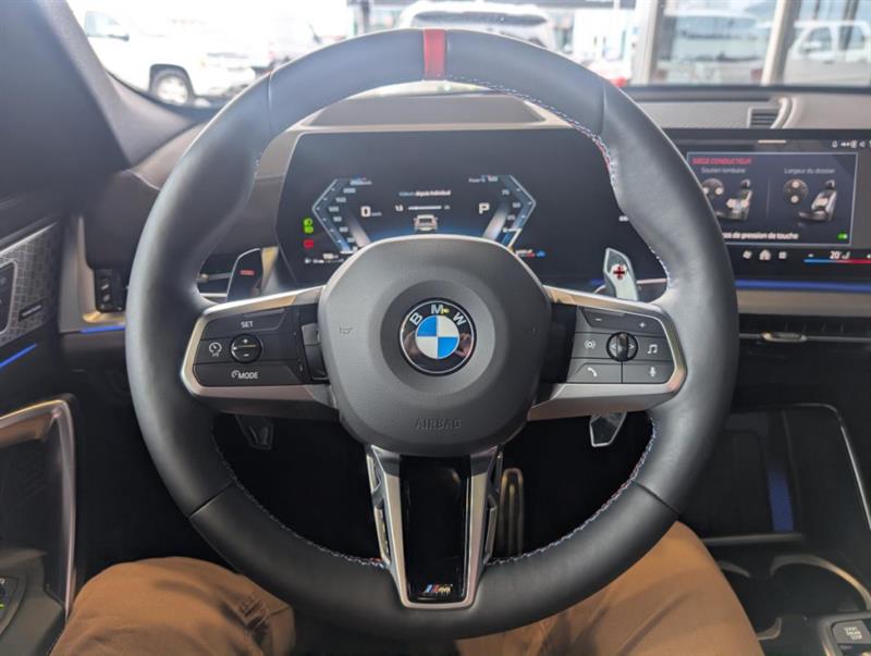bmw X2 2025 - 19