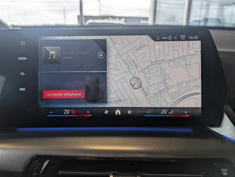 bmw X2 2025 - 23