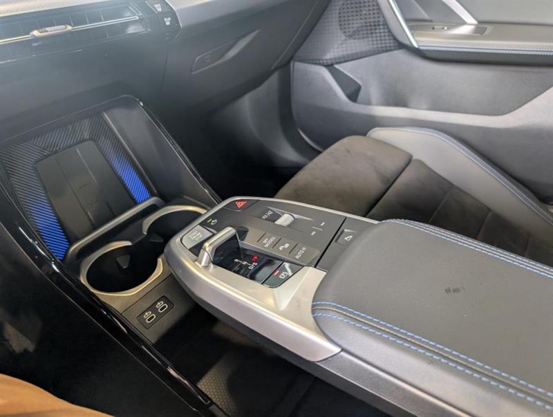 bmw X2 2025 - 26
