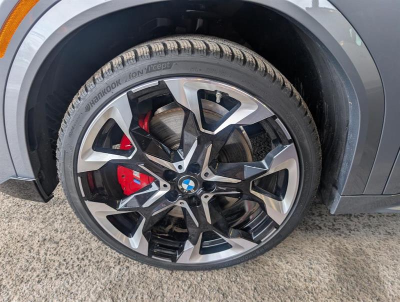 bmw X2 2025 - 30