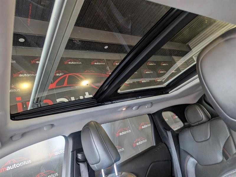 jeep Cherokee 2020 - 16