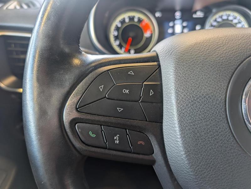 jeep Cherokee 2020 - 20