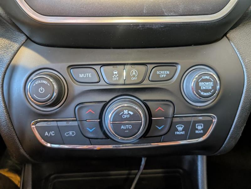 jeep Cherokee 2020 - 27