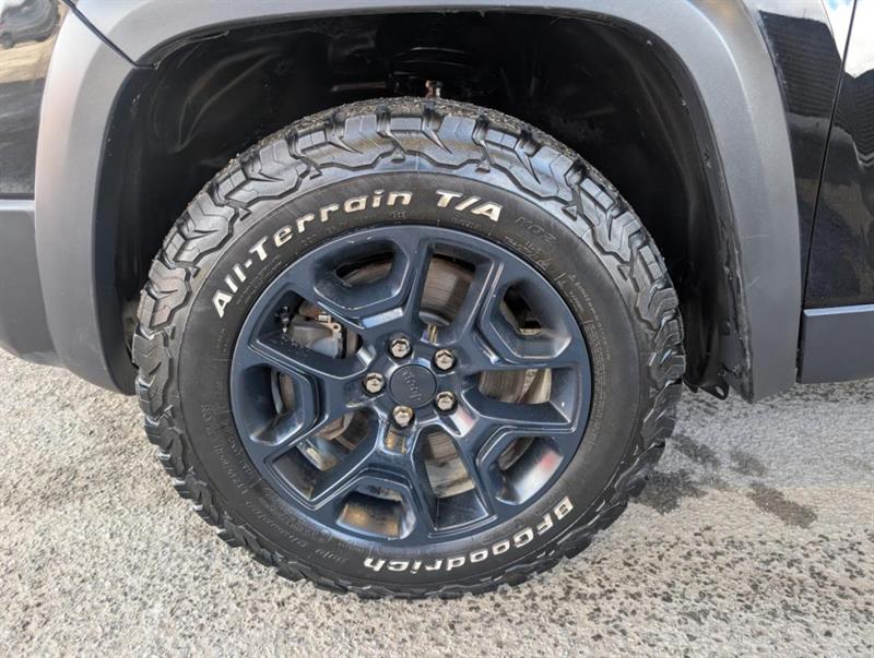 jeep Cherokee 2020 - 31