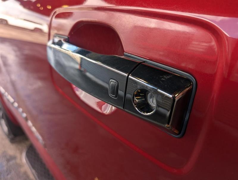nissan Titan XD 2016 - 13