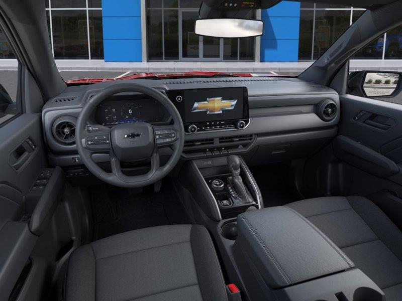 chevrolet Colorado 2026 - 5