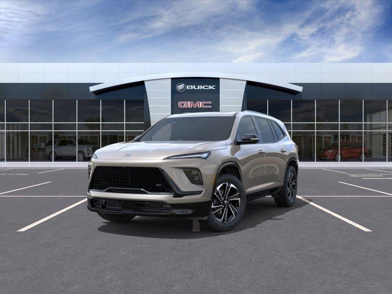 buick Enclave 2026