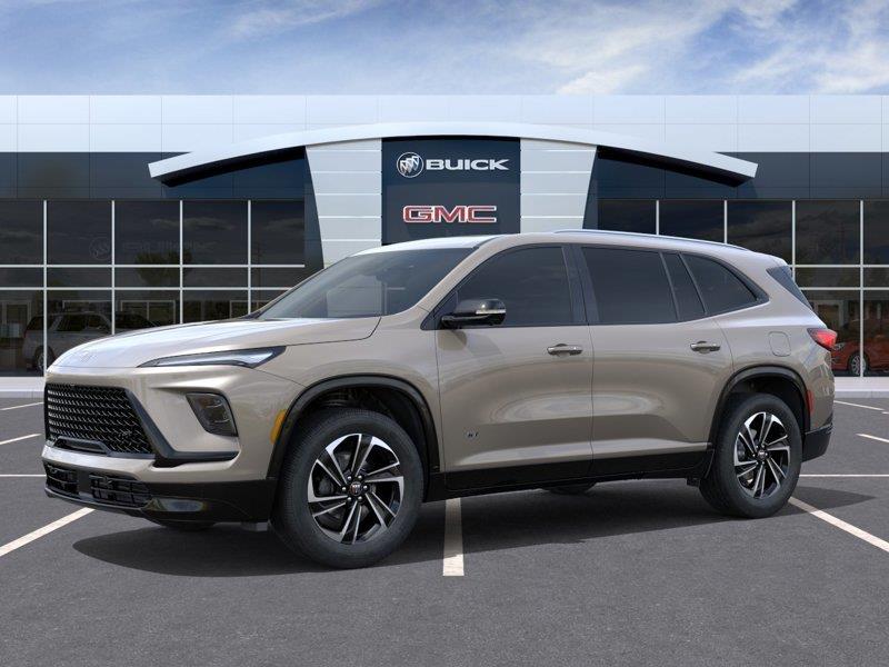 buick Enclave 2026 - 2