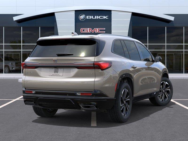 buick Enclave 2026 - 4
