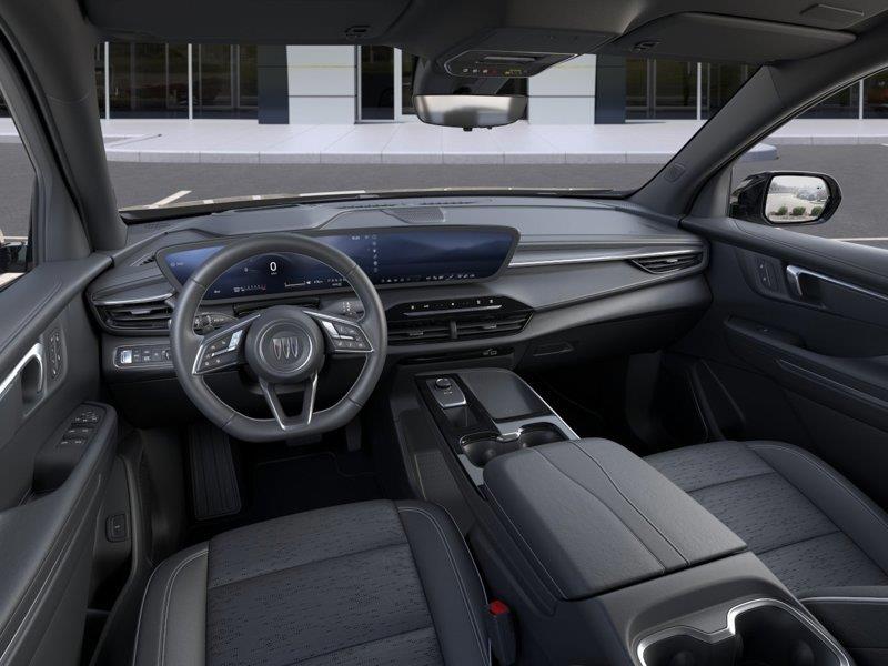 buick Enclave 2026 - 5