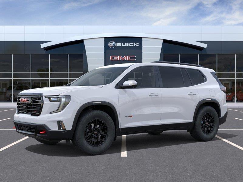 gmc Acadia 2026 - 2