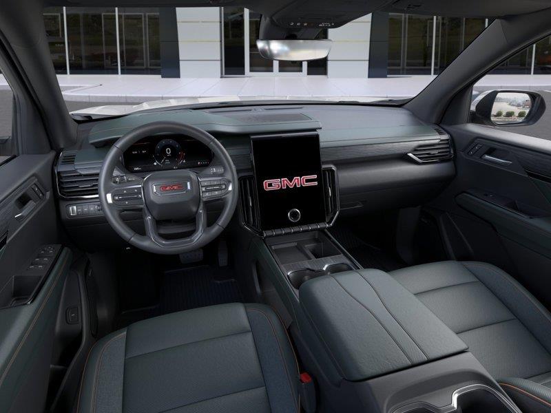 gmc Acadia 2026 - 5
