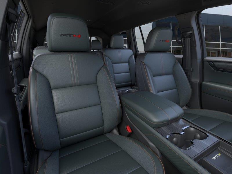 gmc Acadia 2026 - 6