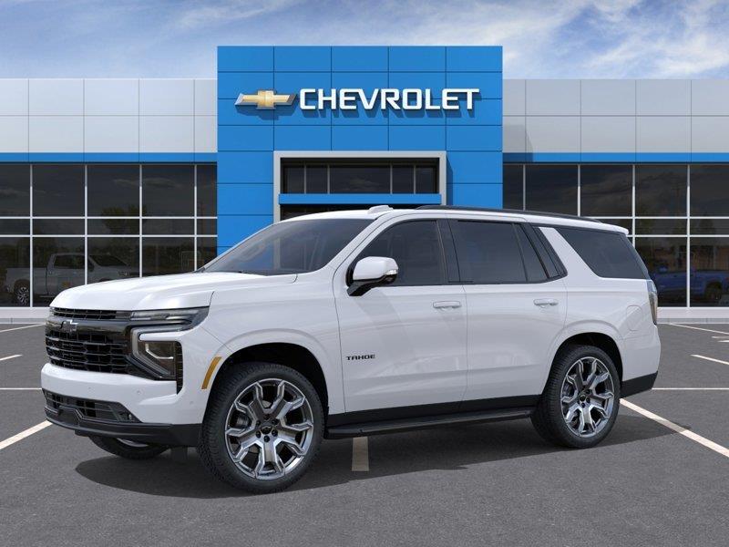 chevrolet Tahoe 2026 - 2