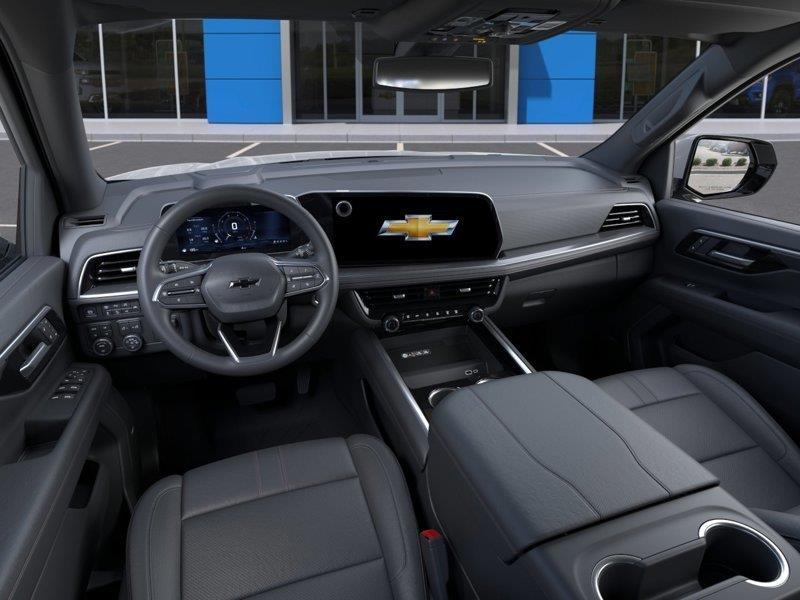 chevrolet Tahoe 2026 - 5