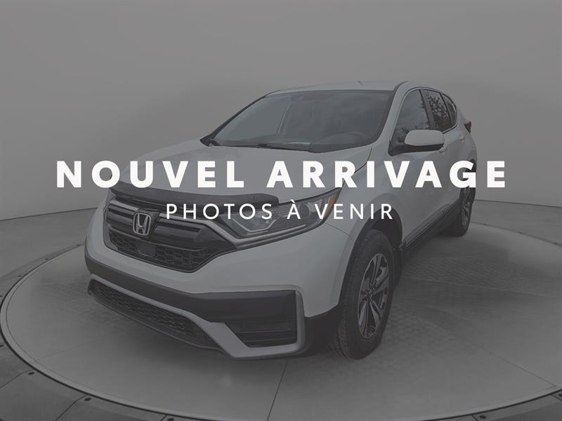 honda CR-V 2022