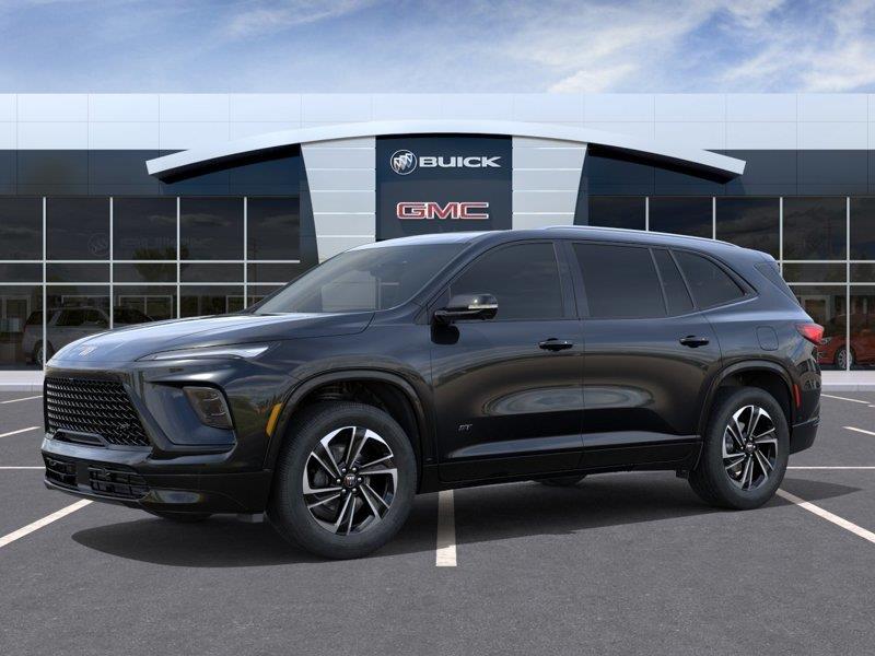 buick Enclave 2026 - 2