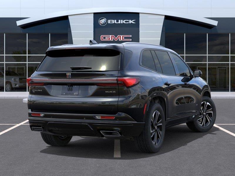 buick Enclave 2026 - 4