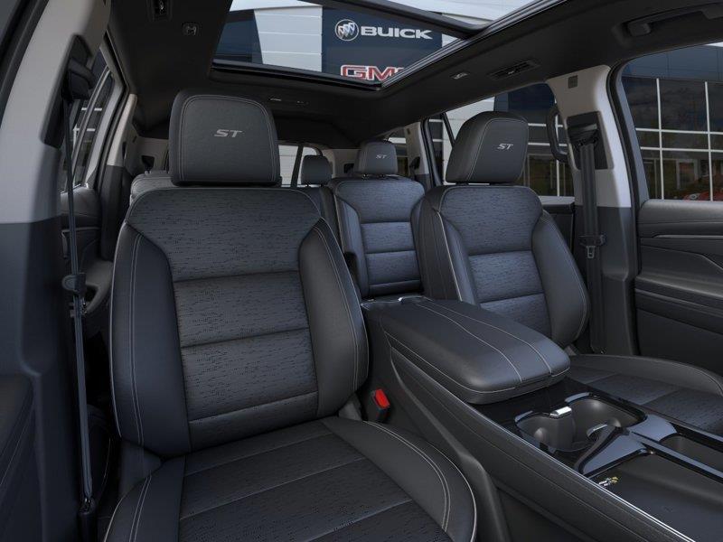 buick Enclave 2026 - 6