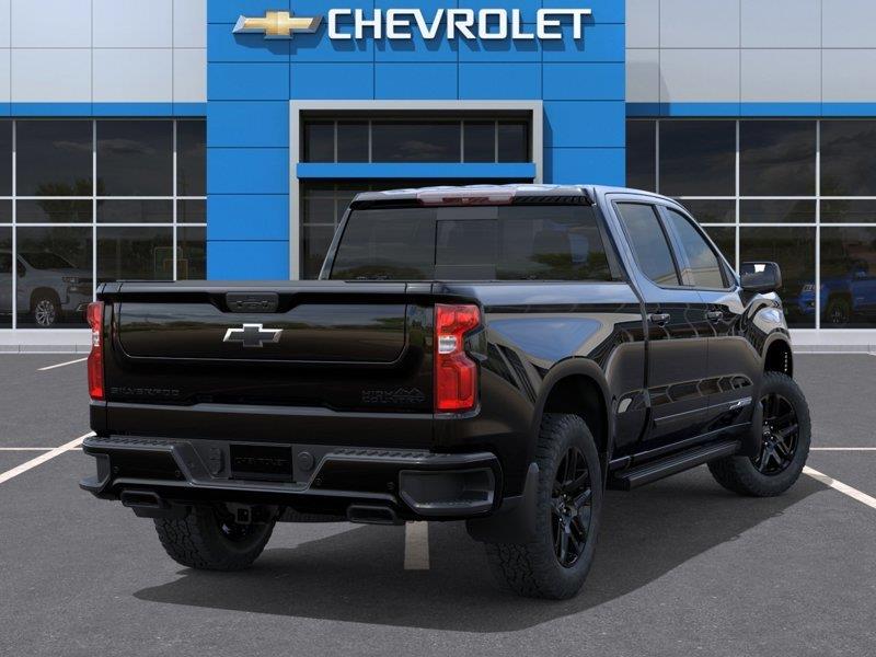 chevrolet Silverado 1500 2026 - 4