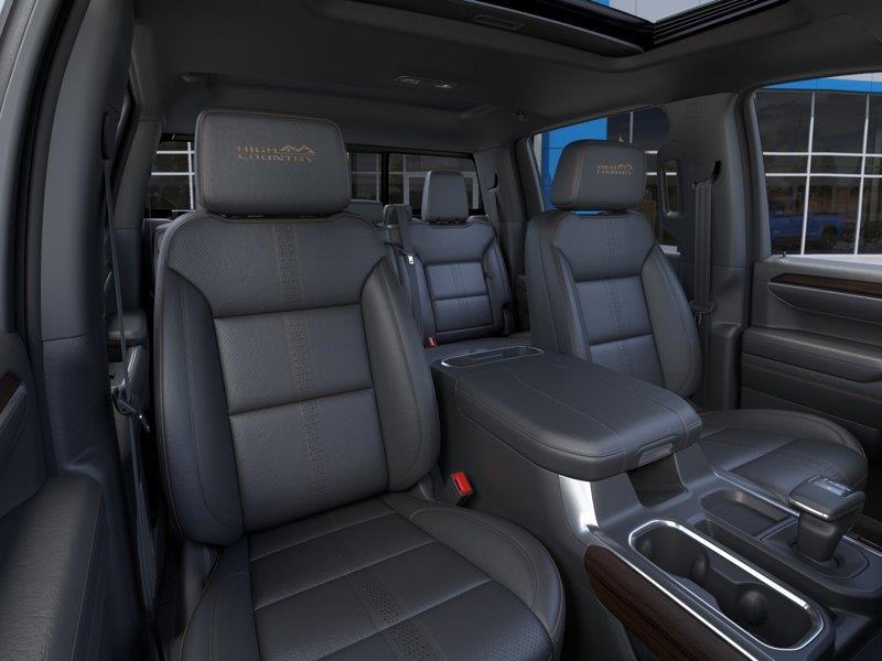 chevrolet Silverado 1500 2026 - 6