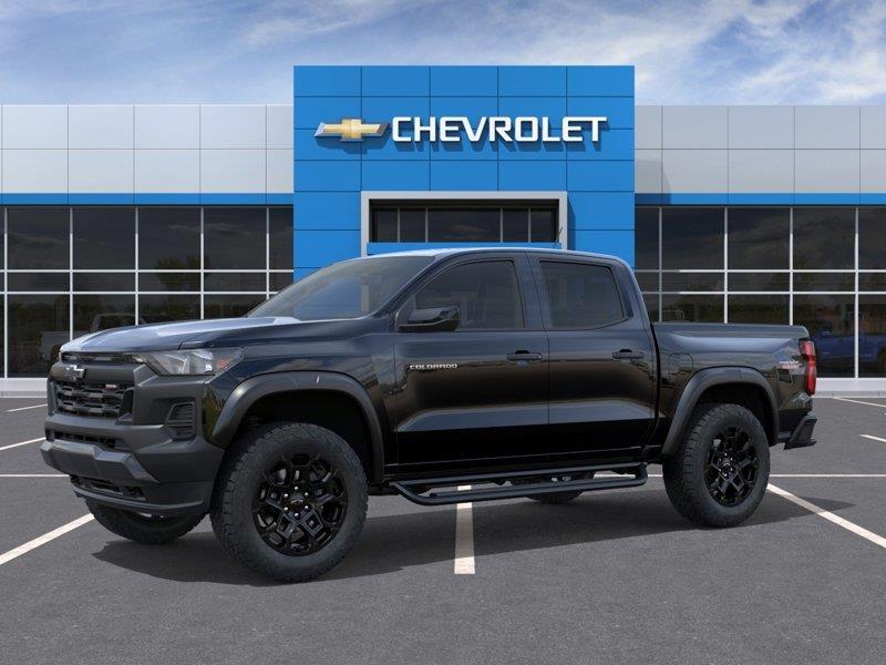 chevrolet Colorado 2026 - 2