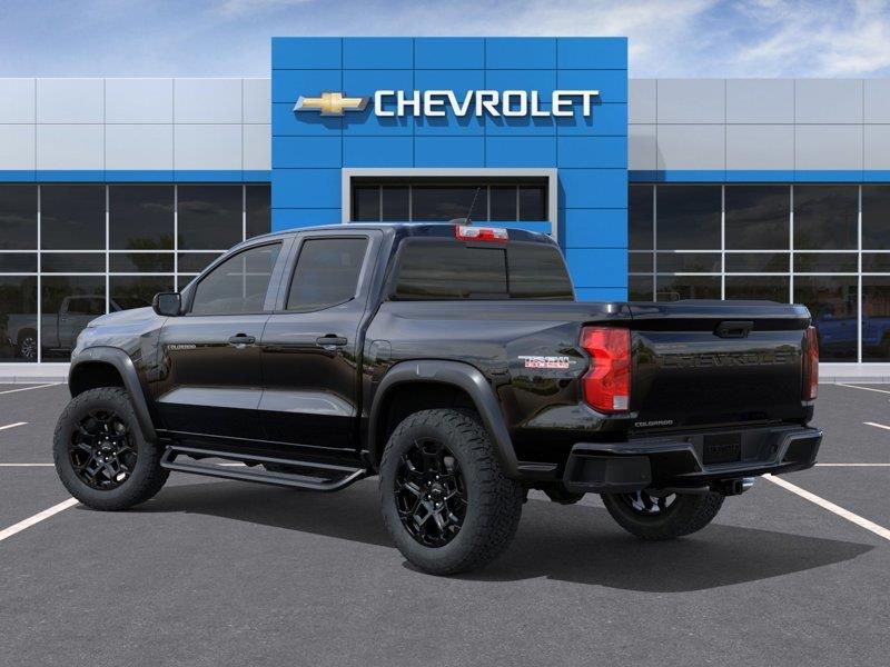 chevrolet Colorado 2026 - 3