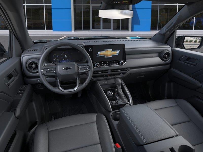 chevrolet Colorado 2026 - 5