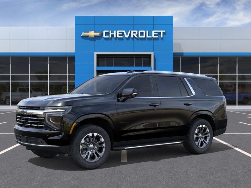 chevrolet Tahoe 2026 - 2