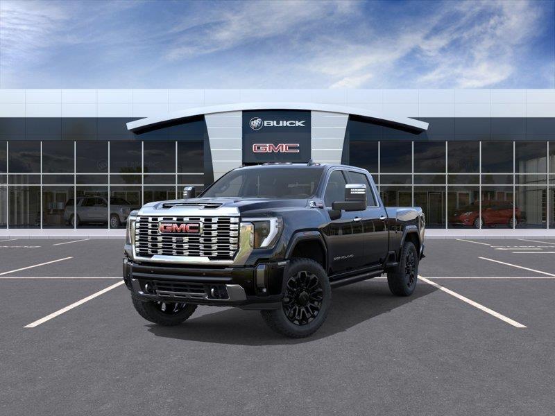 gmc Sierra 2500 HD 2026