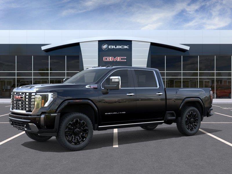 gmc Sierra 2500 HD 2026 - 2
