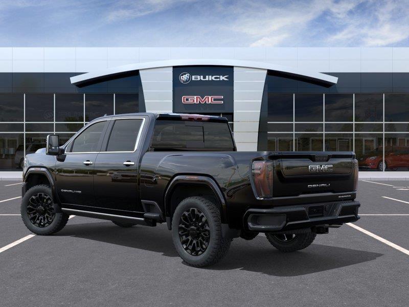 gmc Sierra 2500 HD 2026 - 3